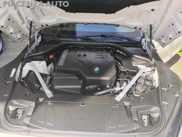 BMW Z4 sDrive20i Msport