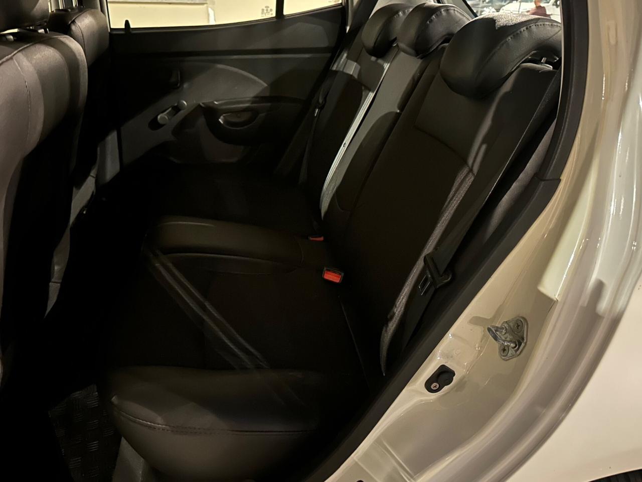 Kia Picanto 1.0 12V Life Bi-Fuel