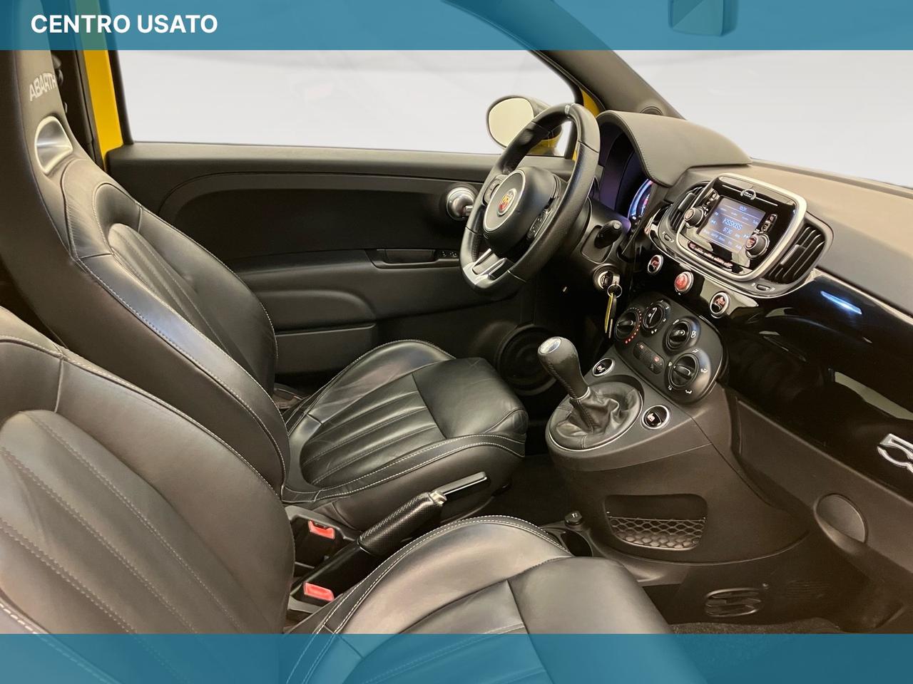 595 1.4 t-jet 145 CV