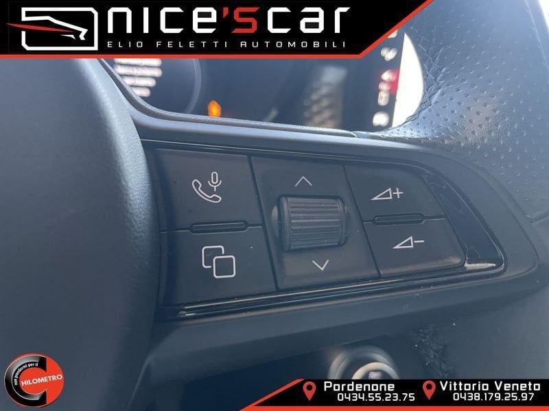 Alfa Romeo Tonale 1.6 diesel 130 CV TCT6 Sprint