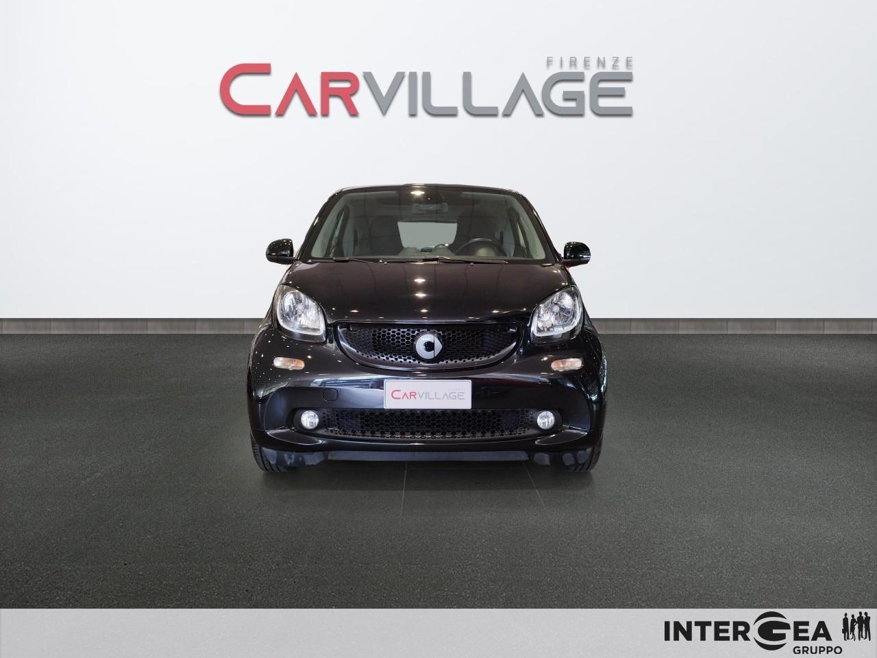 SMART Fortwo 1.0 Prime 71cv twinamic