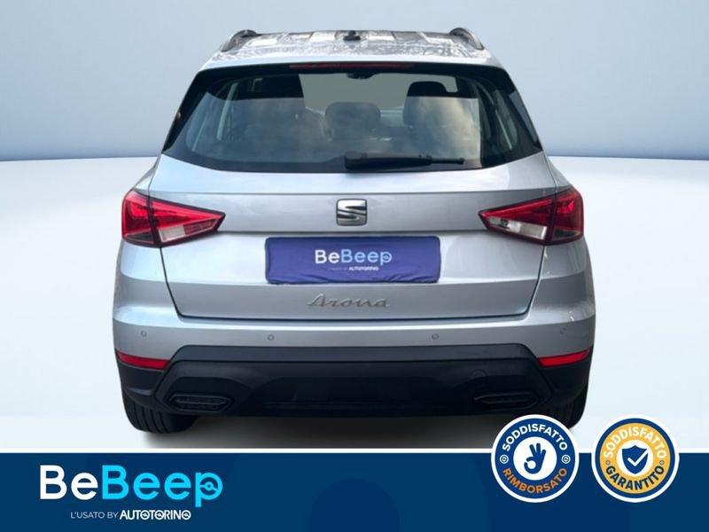 Seat Arona 1.0 ECOTSI STYLE 95CV