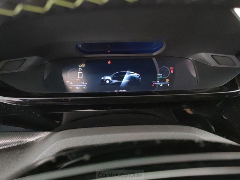 Peugeot 408 GT Exclusive Hybrid 145 e-DSC6