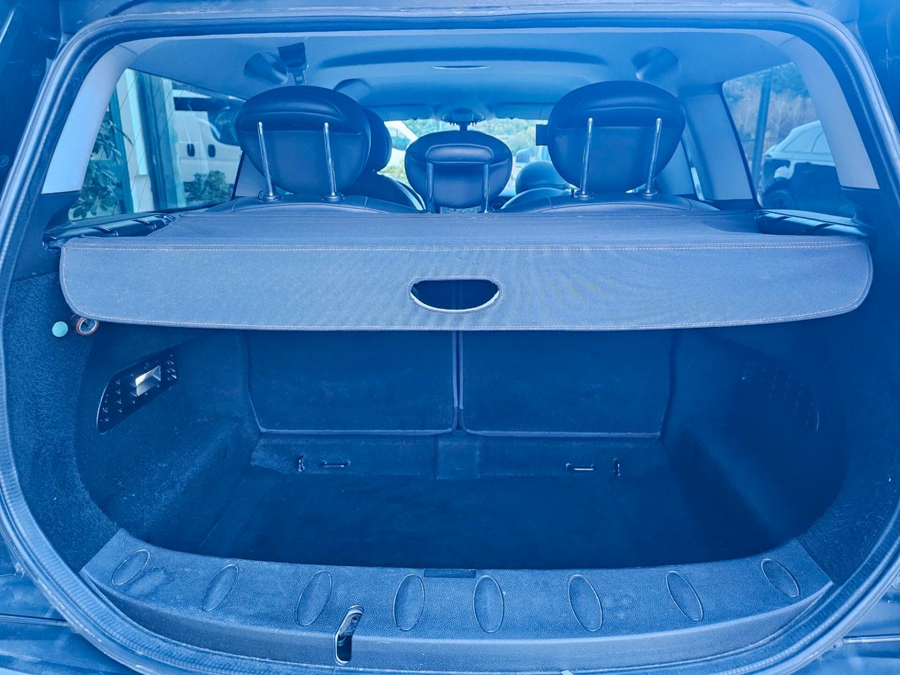 Mini Cooper D Clubman 1.6 16V