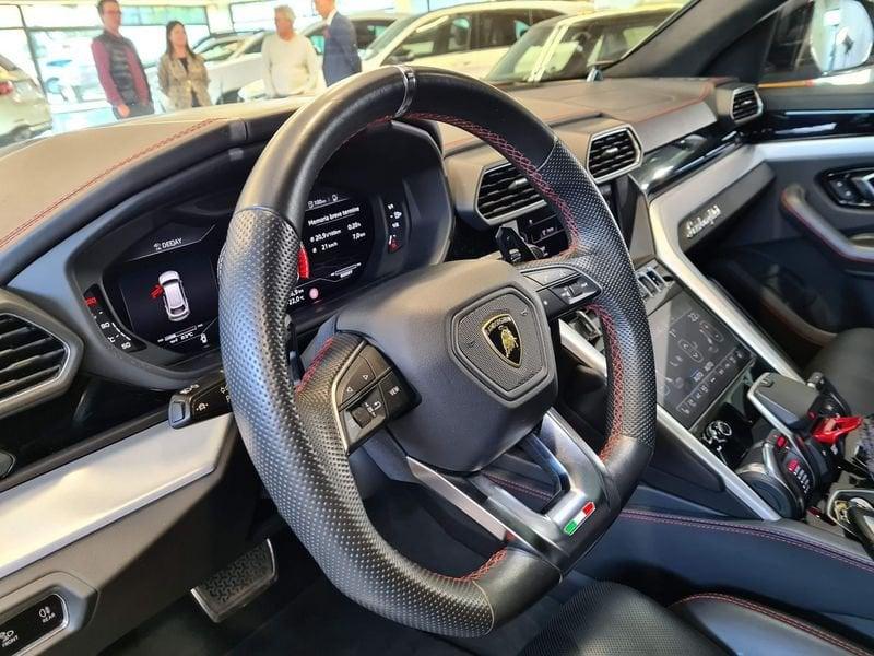 Lamborghini Urus 4.0 - PRONTA CONSEGNA - IVA ESPOSTA !!