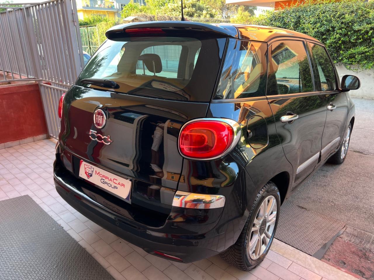 Fiat 500L 1.3 Multijet 95 CV Lounge