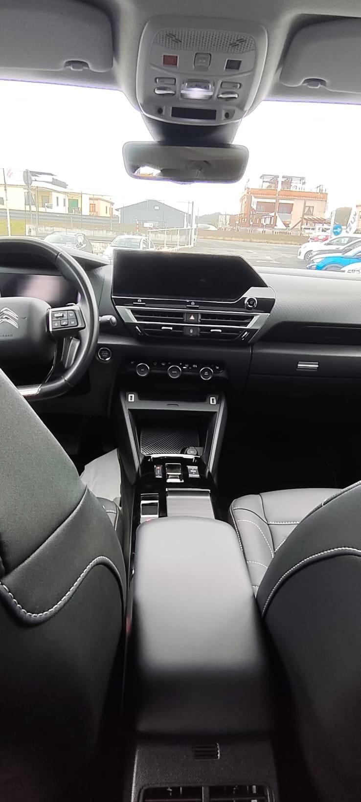 Citroen C4 BlueHDi 130 S&S EAT8 Max