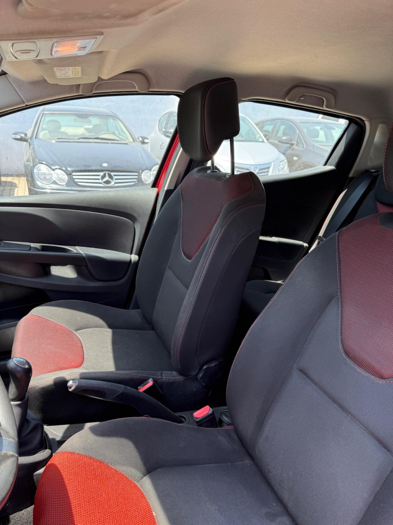 Renault Clio 1.5 DCI neo patentati