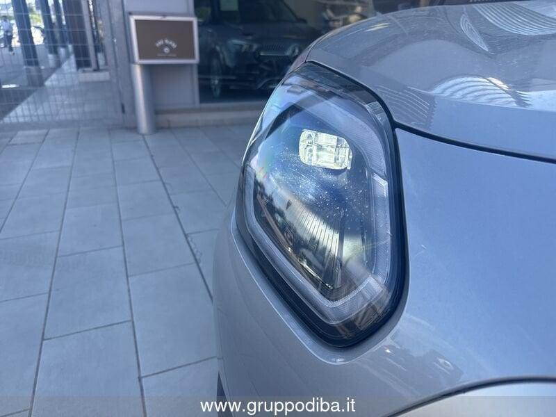MINI Mini Countryman U25 Mini Countryman SE Favoured all4
