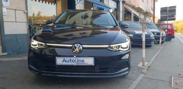 Volkswagen Golf 2.0 TDI 150 CV DSG SCR Style AZIENDALE 11.000 KM
