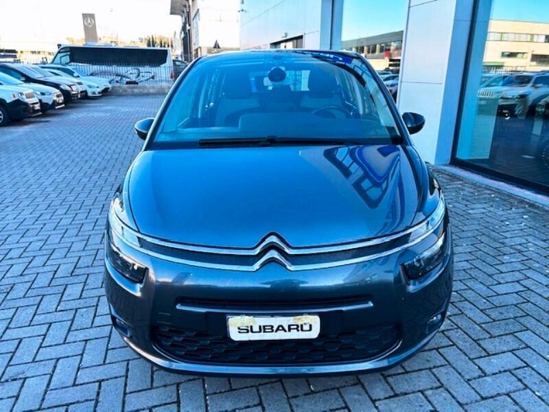 Citroen C4 Picasso BlueHDi 100 S&S Seduction 7 Posti