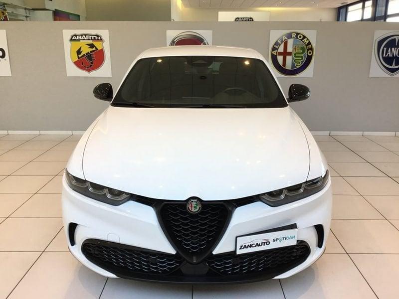 Alfa Romeo Tonale 1.5 160 CV MHEV TCT7 Veloce