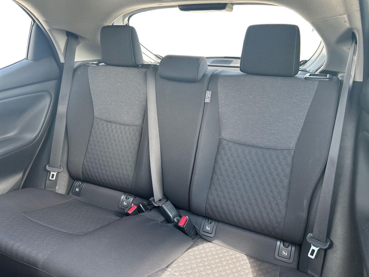 TOYOTA Yaris IV 2020 - Yaris 1.0 Active