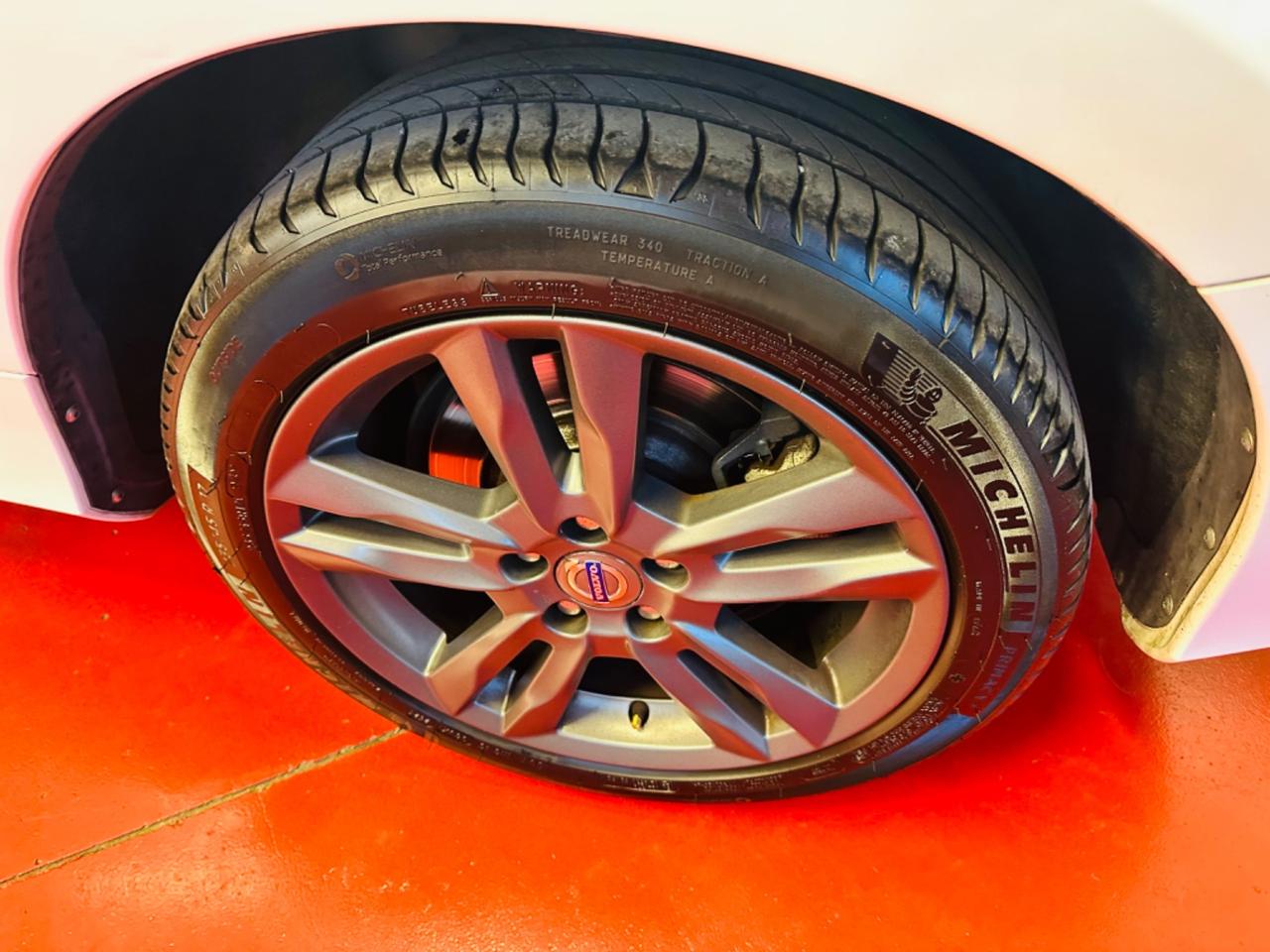 Volvo V60 D2 1.6 Powershift Momentum