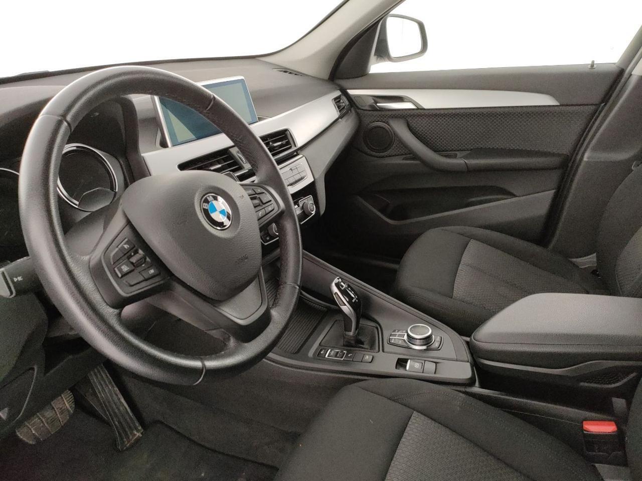 Bmw X1 sDrive20d