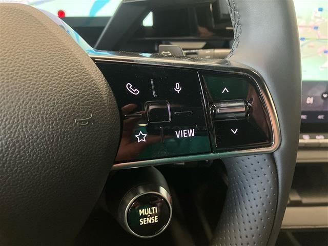 RENAULT Megane E-Tech Techno EV60 220cv AC22