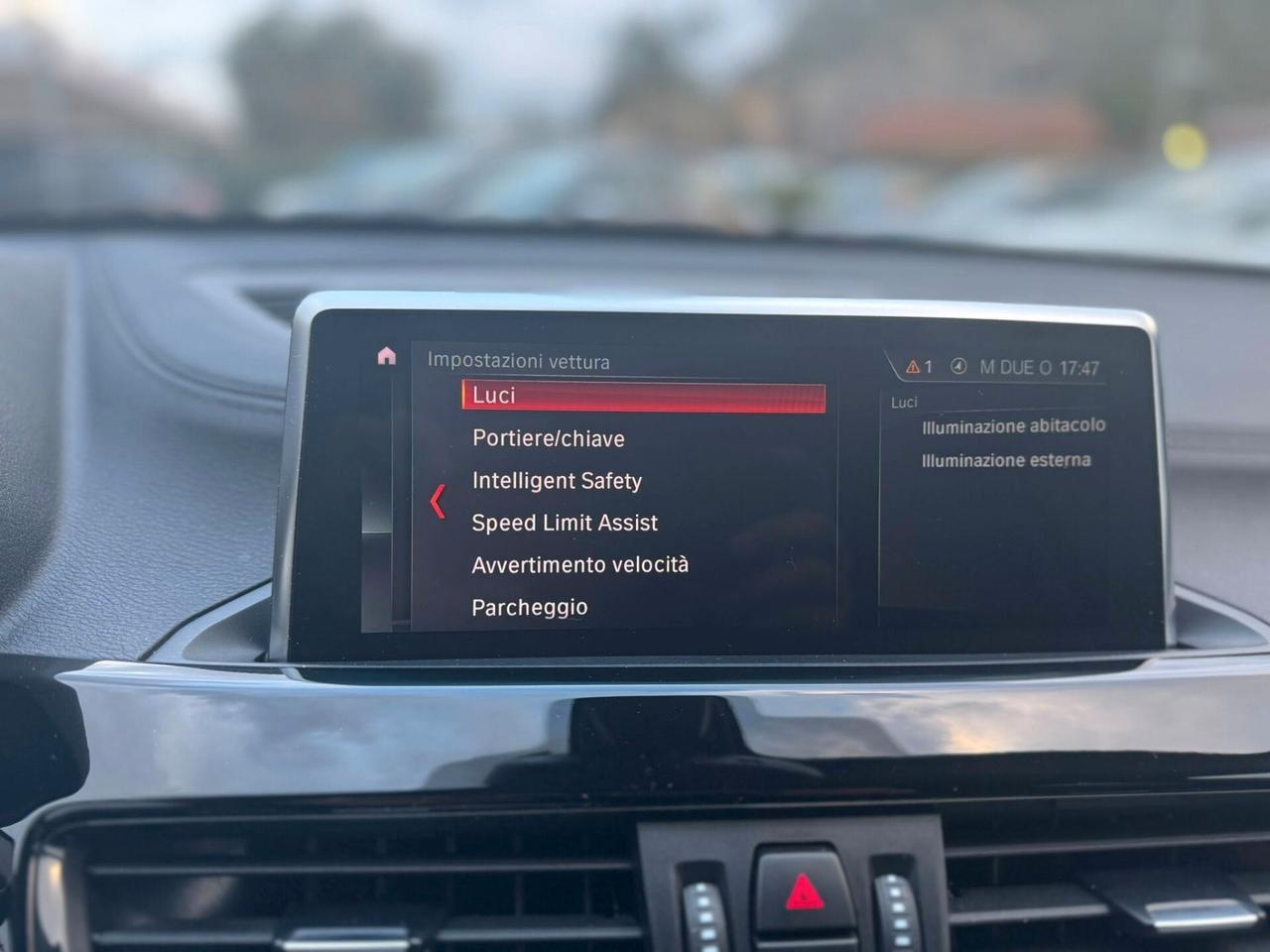 BMW X1 20d X-Line X-Drive