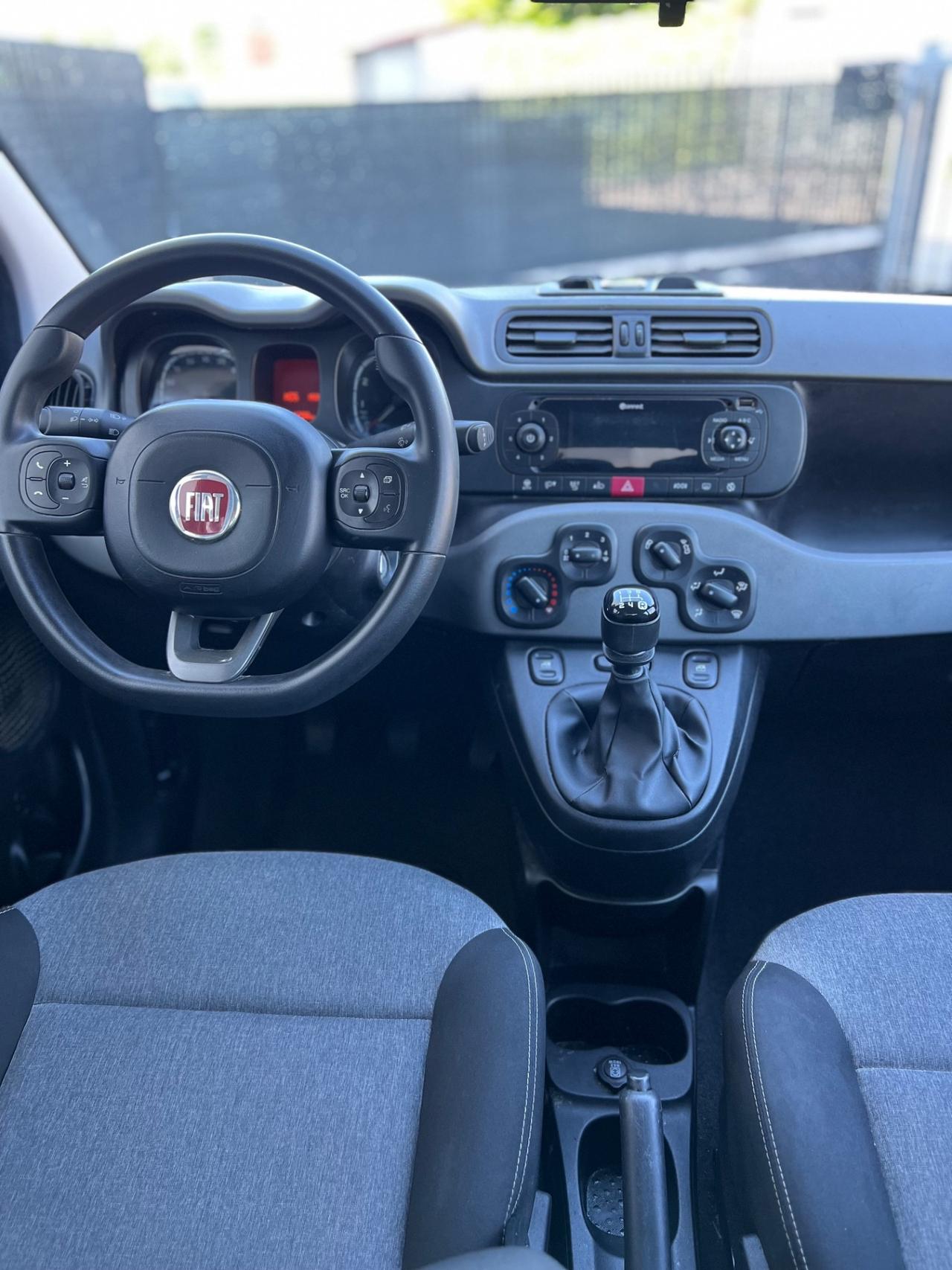 Fiat Panda 1.2 Lounge OCCASIONE!