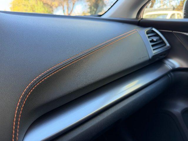 SUBARU XV 2.0i 150CV E-BOXER PREMIUM AWD MHEV LINEARTRONIC