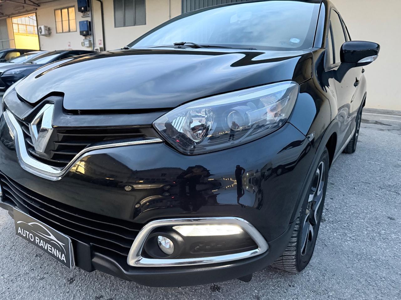 Renault Captur 1.5 dCi 90 CV Energy R-Link Neopatentato
