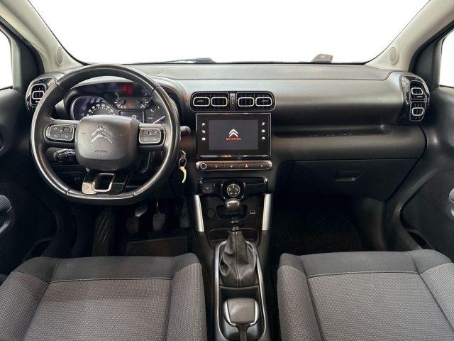 CITROEN C3 Aircross BlueHDi 100 S&S Feel