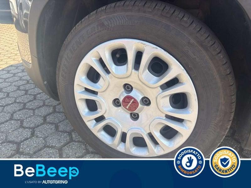 FIAT Panda 1.0 FIREFLY HYBRID CITY LIFE S&S 70CV