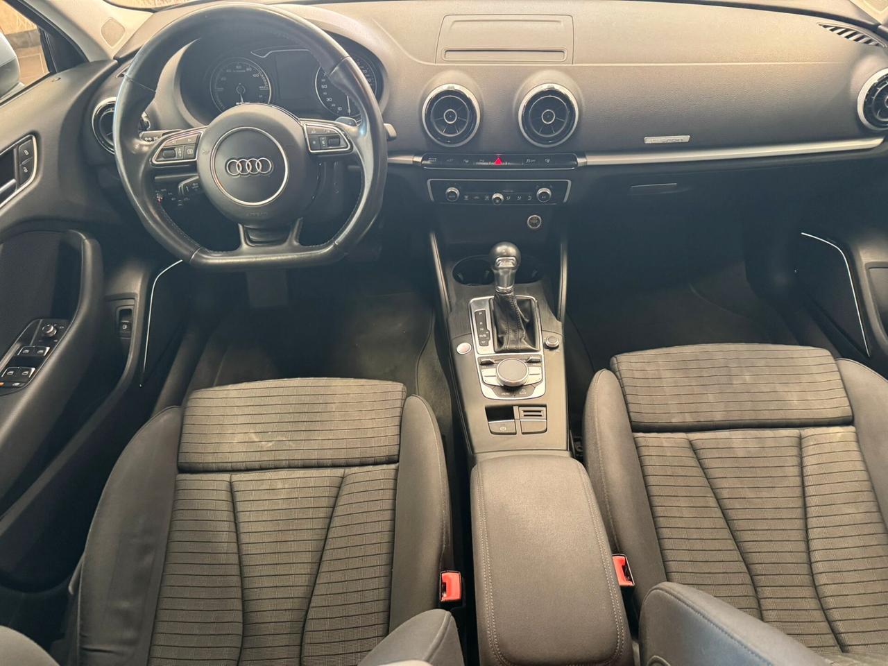 Audi A3 SPB 1.4 TFSI e-tron S tronic Ambition