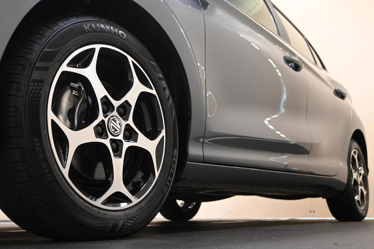 MG MG3 MG3 1.5 Comfort