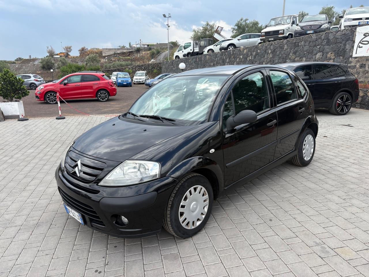 Citroen C3 1.1 airdream Perfect