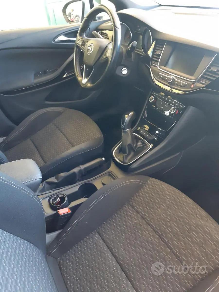 OPEL - Astra - 1.6 CDTi 110 CV S&S 5p. Dynamic
