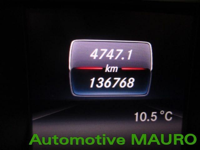 MERCEDES-BENZ A 160 d Premium - NEOPATENTATI