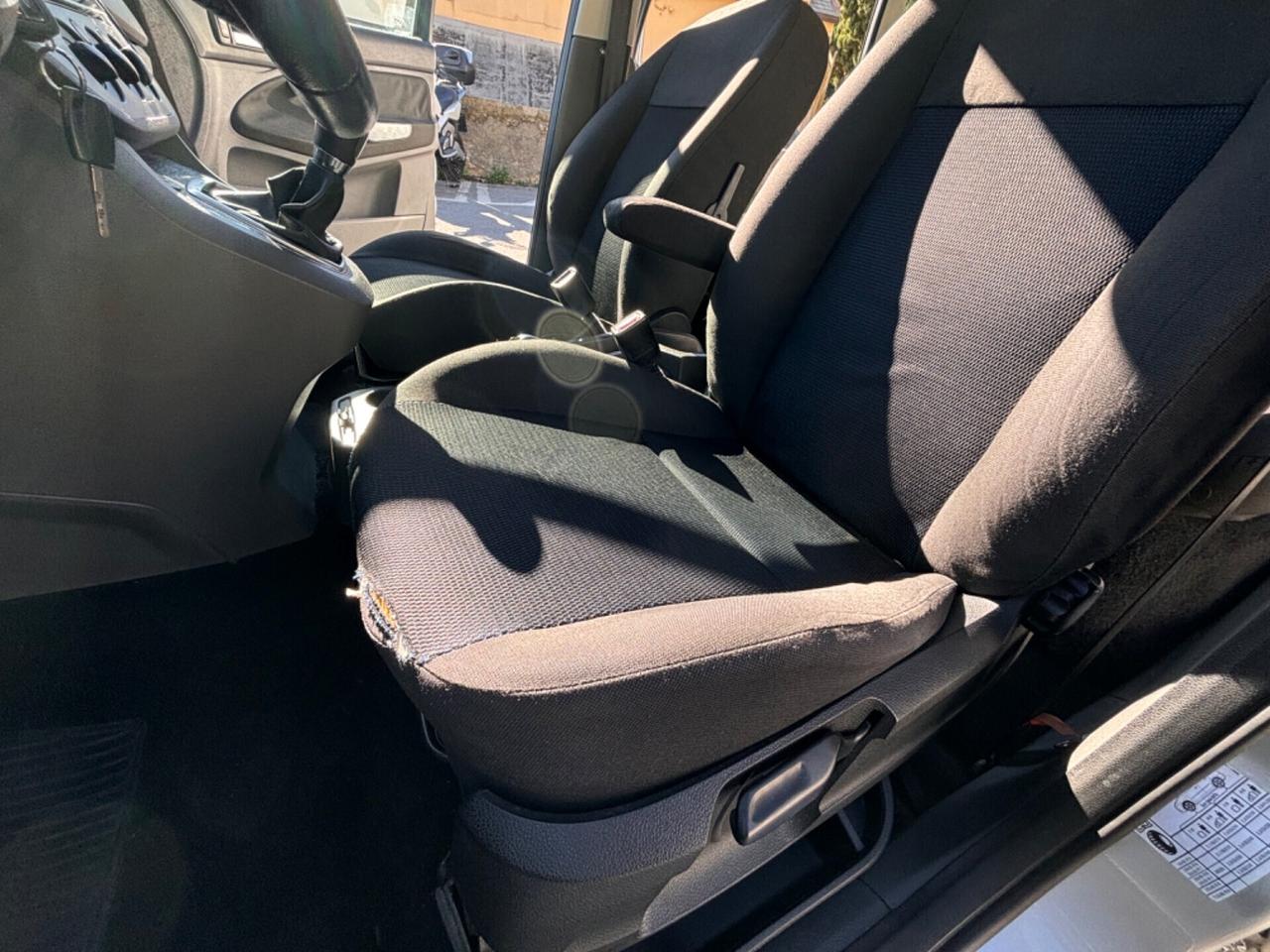 Ford C-Max 2.0 145 CV Bz.- GPL Titanium GPL VALIDO