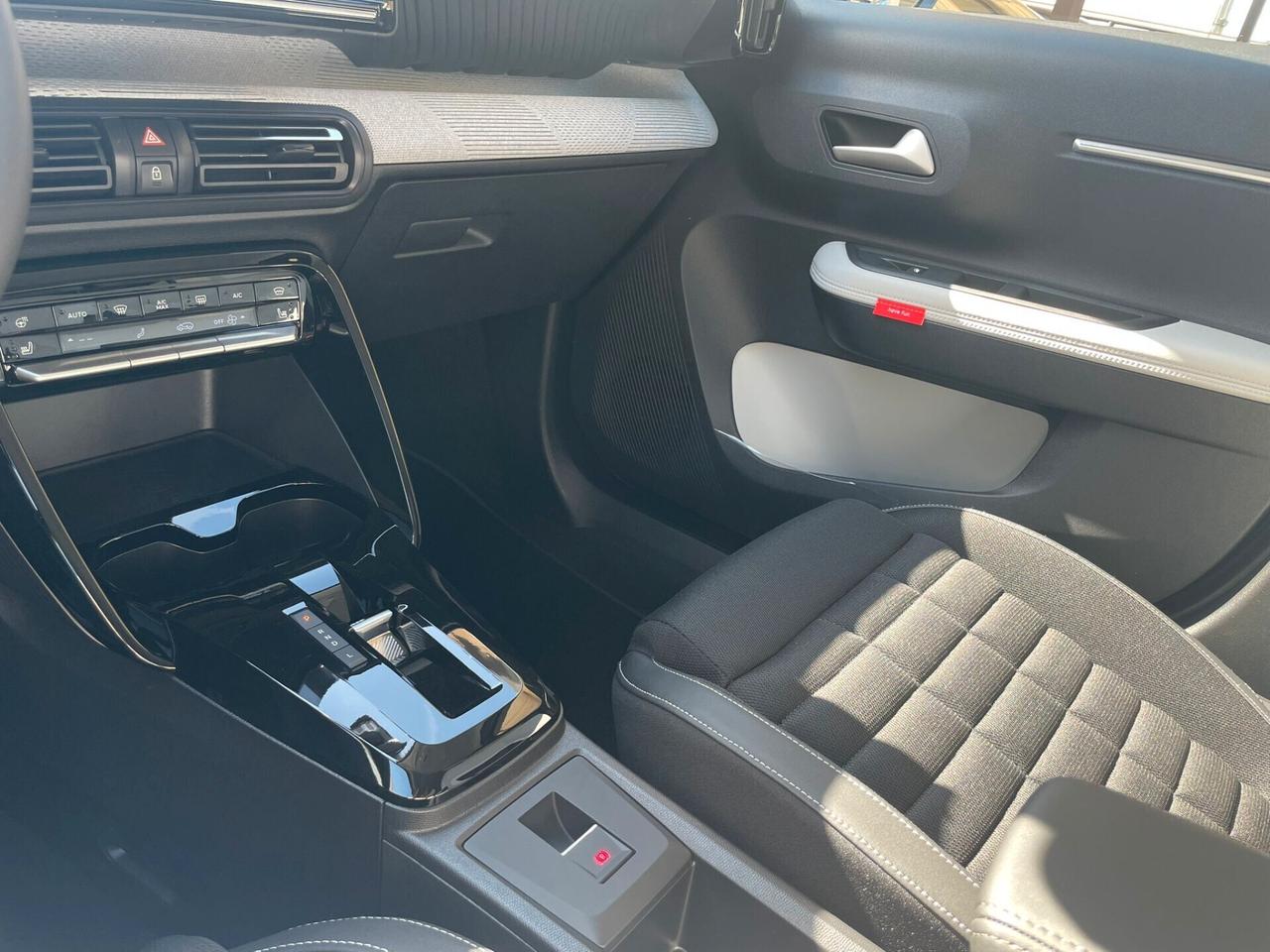 Citroen C3 Aircross Hybrid 145 CV Max 7p AUTOM