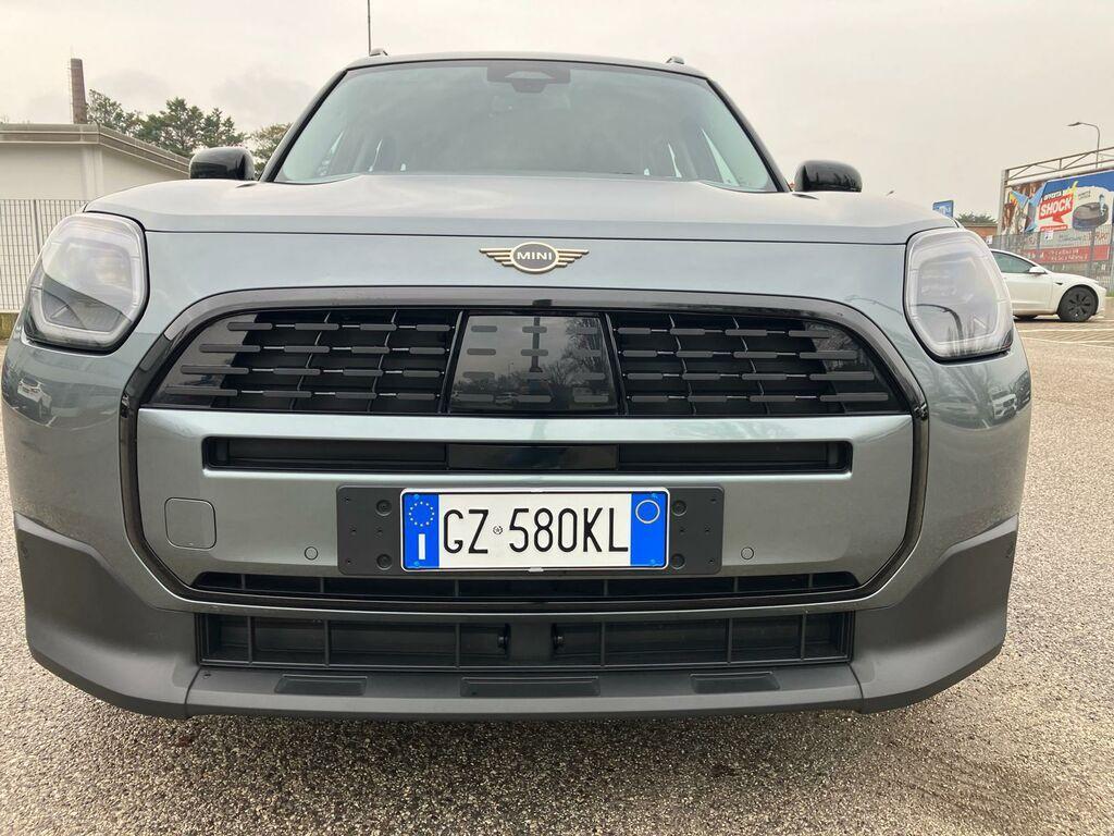 Mini Mini Countryman 2.0 48V D Classic
