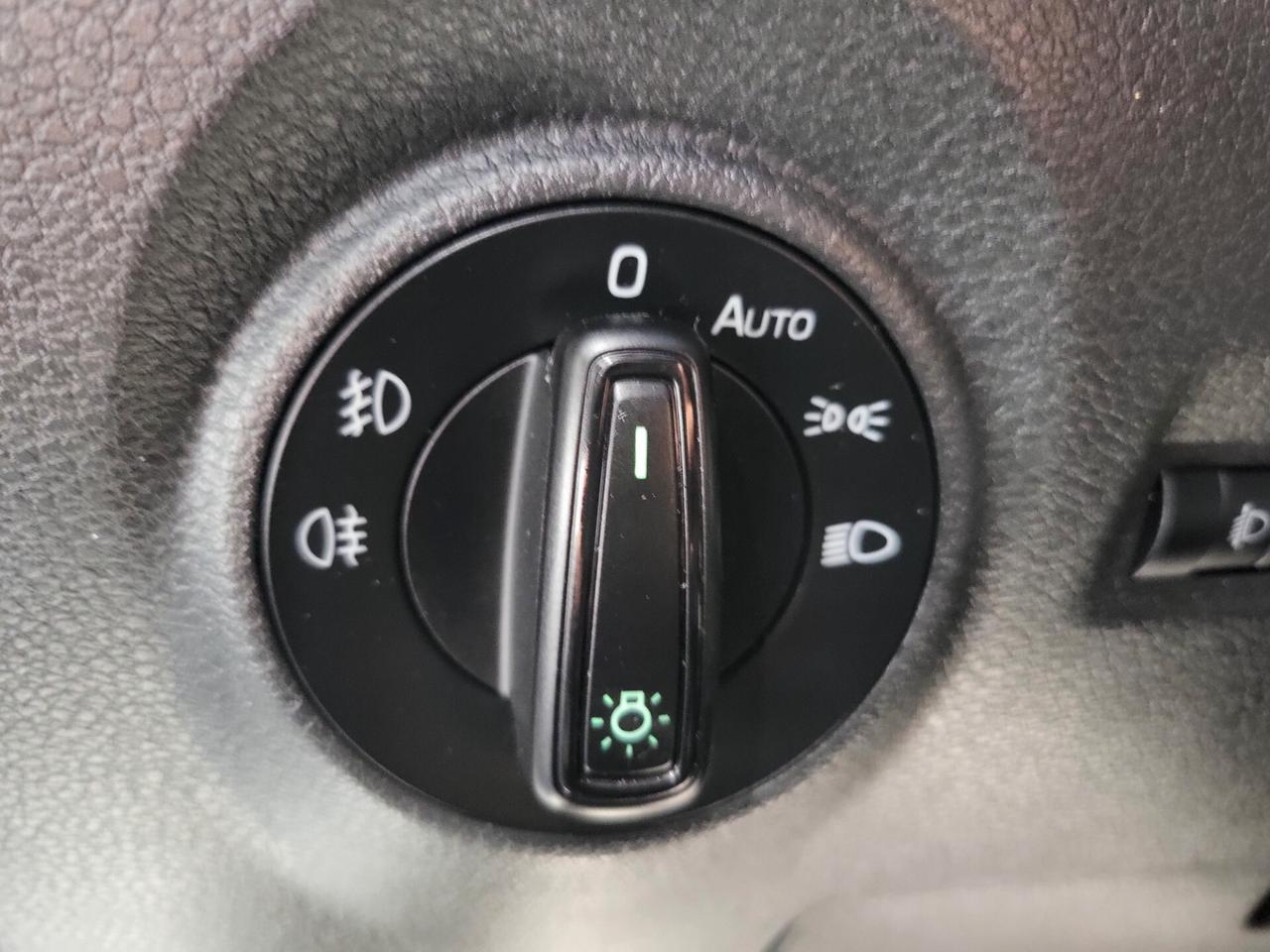 Skoda Fabia - 2018 1.4 TDI 75 CV Ambition