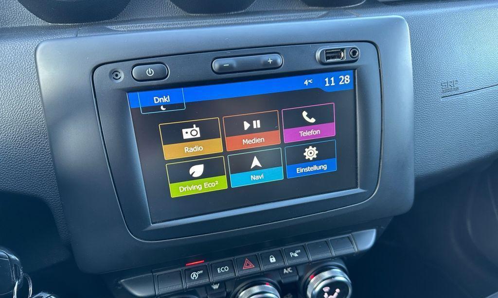 DACIA Duster 1.0 TCe GPL 100CV 4x2 Prestige DP