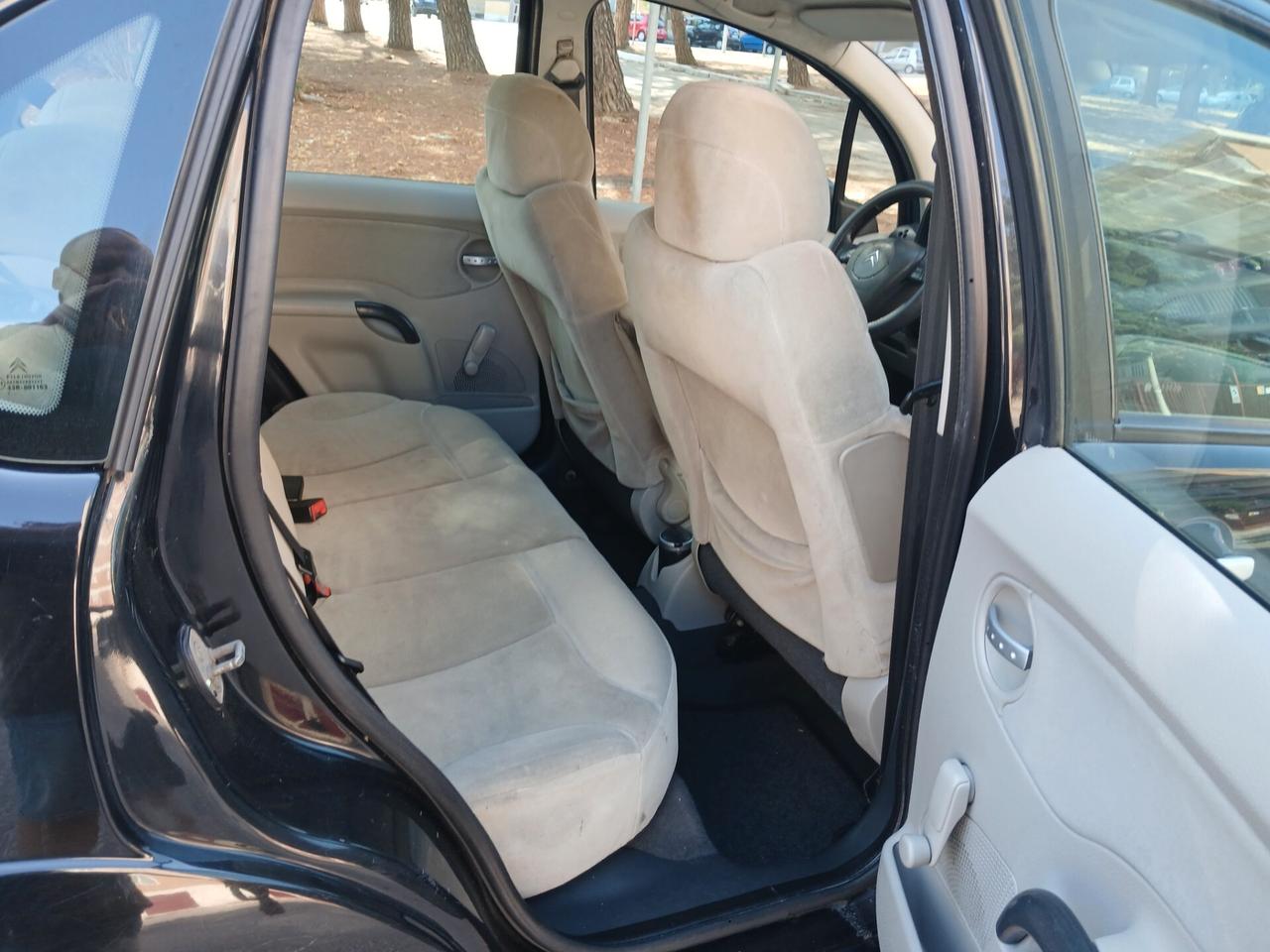 Citroen C3 1.4 HDi 70CV Exclusive