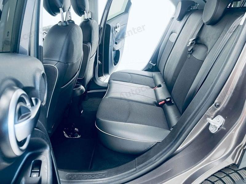 FIAT 500X 500X 1.3 mjt Cross 4x2 95cv my18