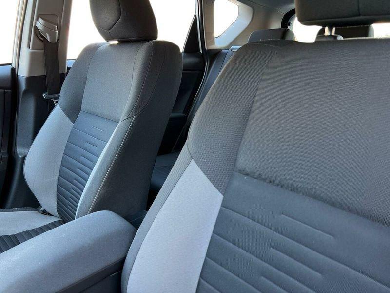 Toyota Auris 1.2 Turbo Active