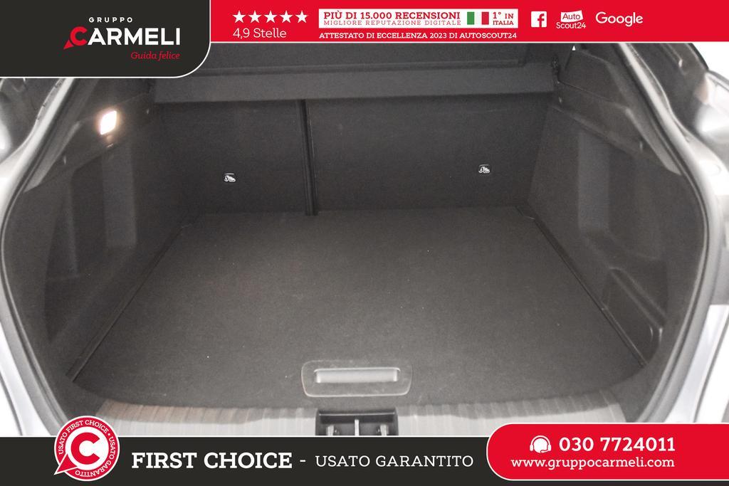 Renault Arkana 1.6 Hybrid Intens E-Tech Auto