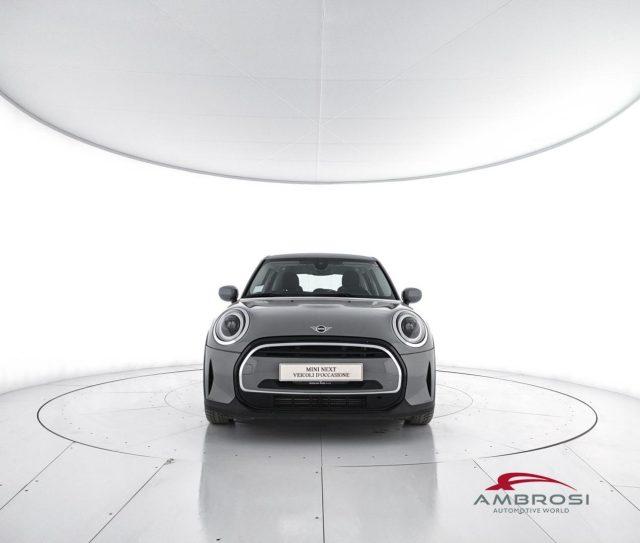 MINI Cooper E 5 porte Mini 5p 1.5 ssential auto