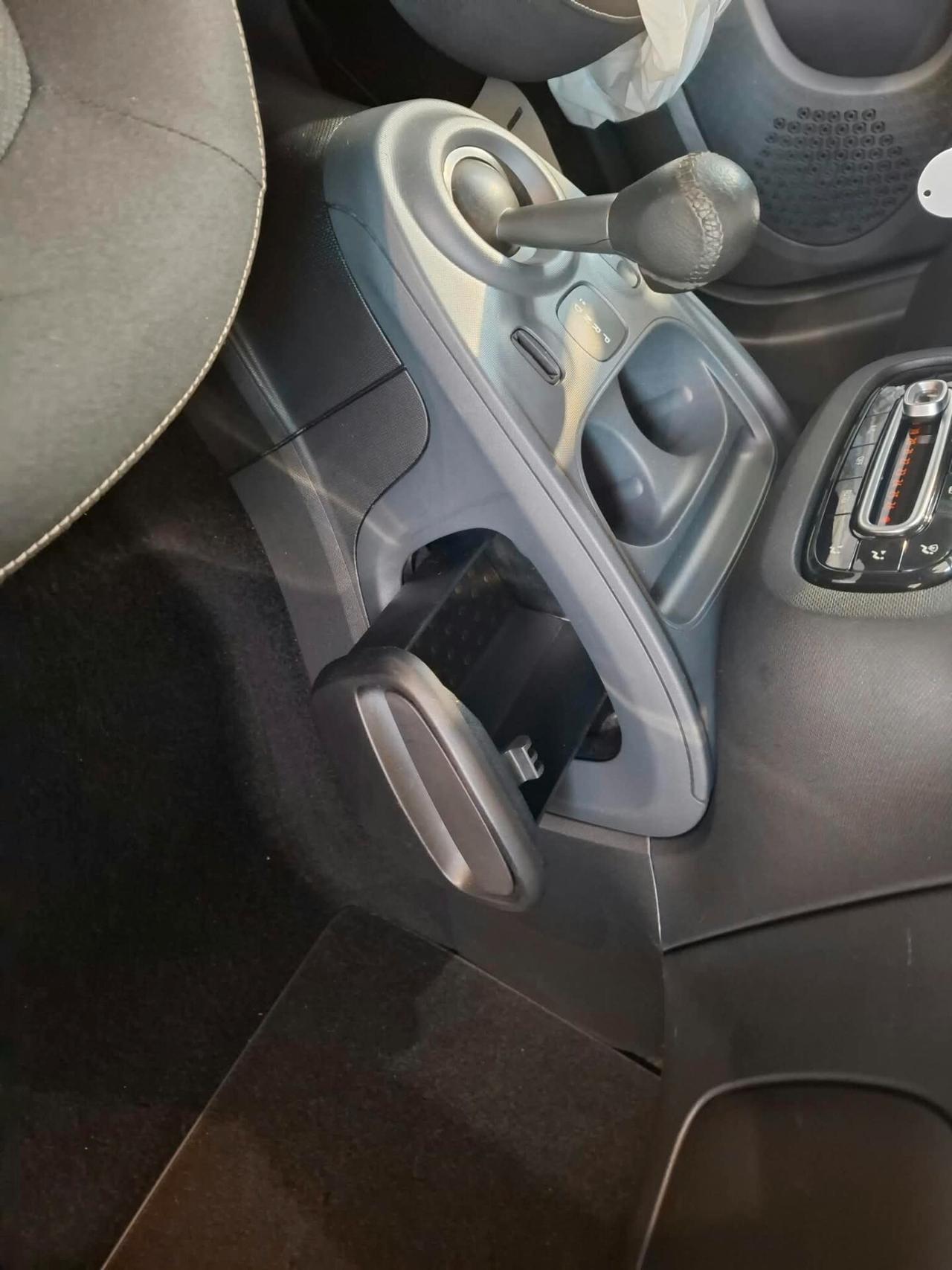 Smart ForTwo 70 1.0 twinamic Passion