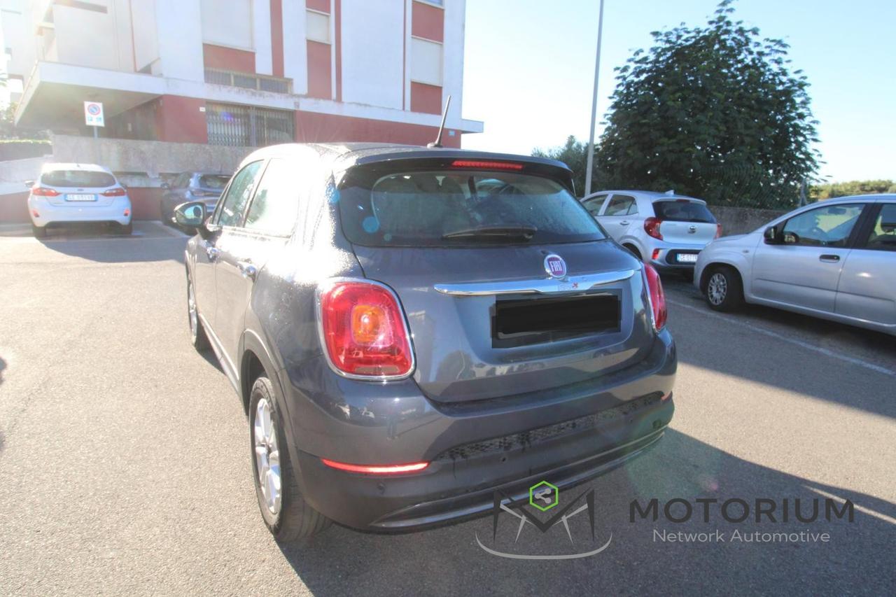 Fiat 500X 1.3 MultiJet 95 CV Business