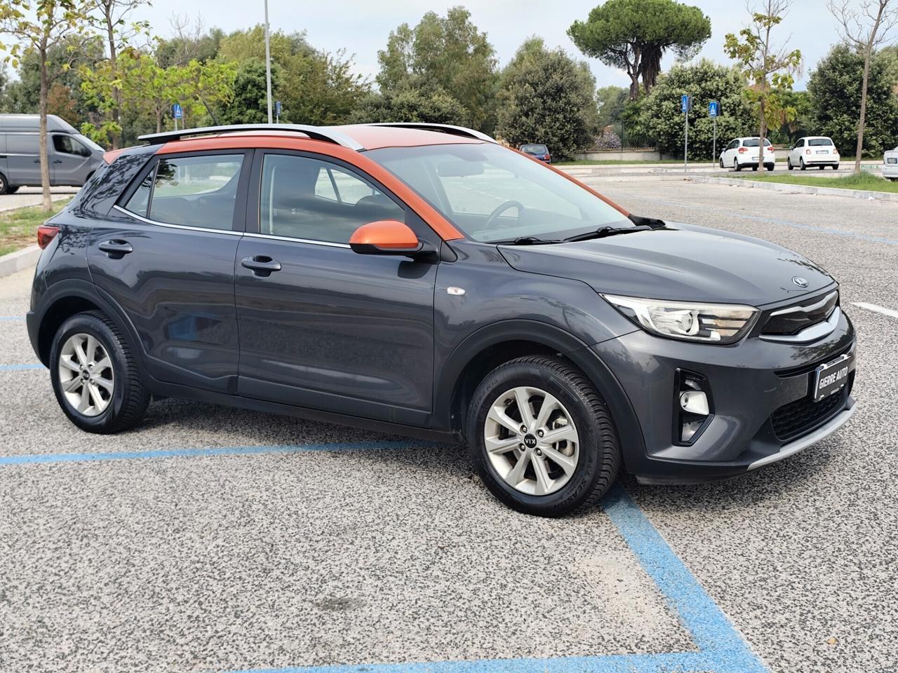 Kia Stonic 1.0 T-GDi 120 CV Style