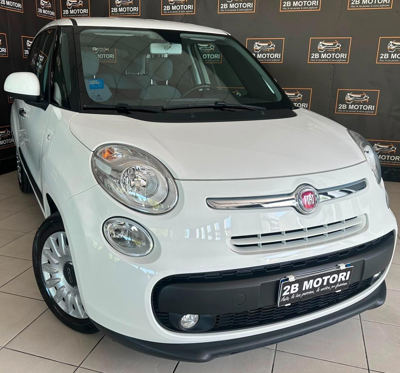 Fiat 500L Pro 1.6 MJT 120CV Pop Star 4 posti (N1) AUTOCARRO