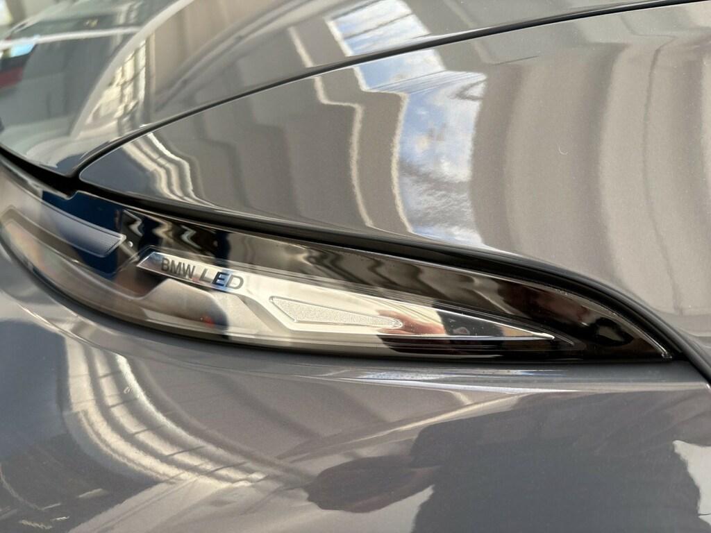 BMW X7 40 i Mild Hybrid 48V xDrive Steptronic