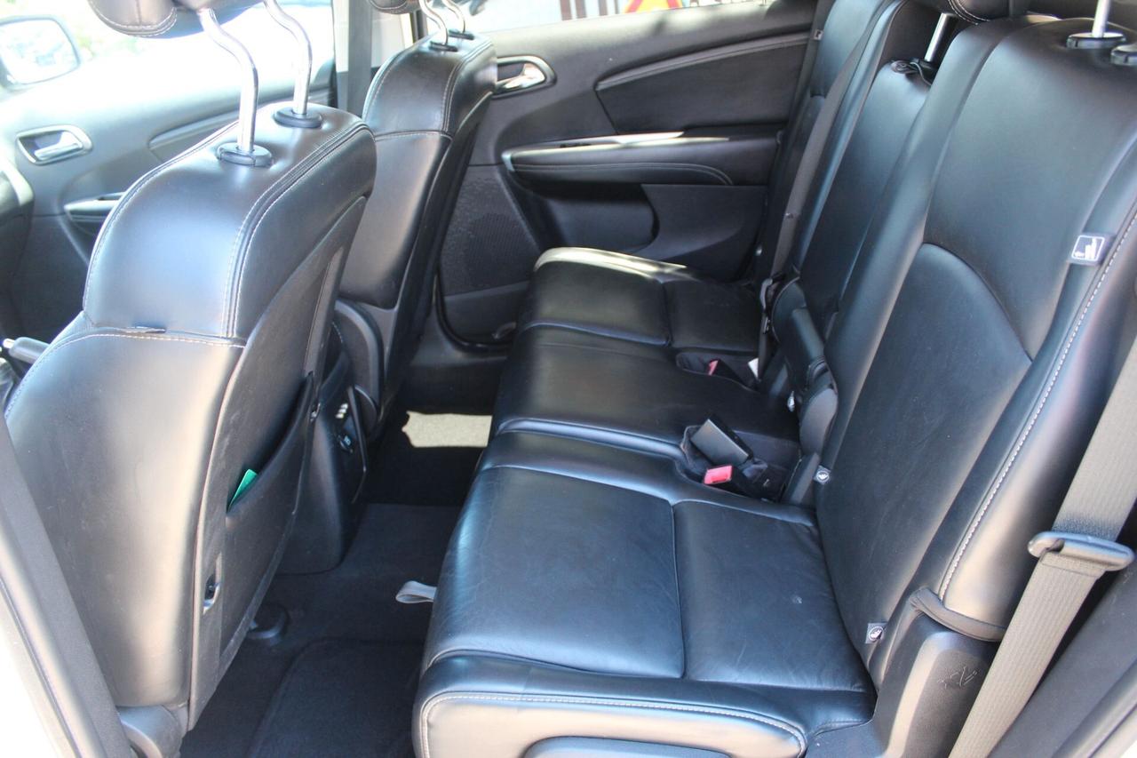 Fiat Freemont 2.0 Multijet 170 CV Lounge