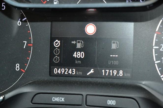 OPEL CROSSLAND - ELEGANCE 1.2 110CV MT5