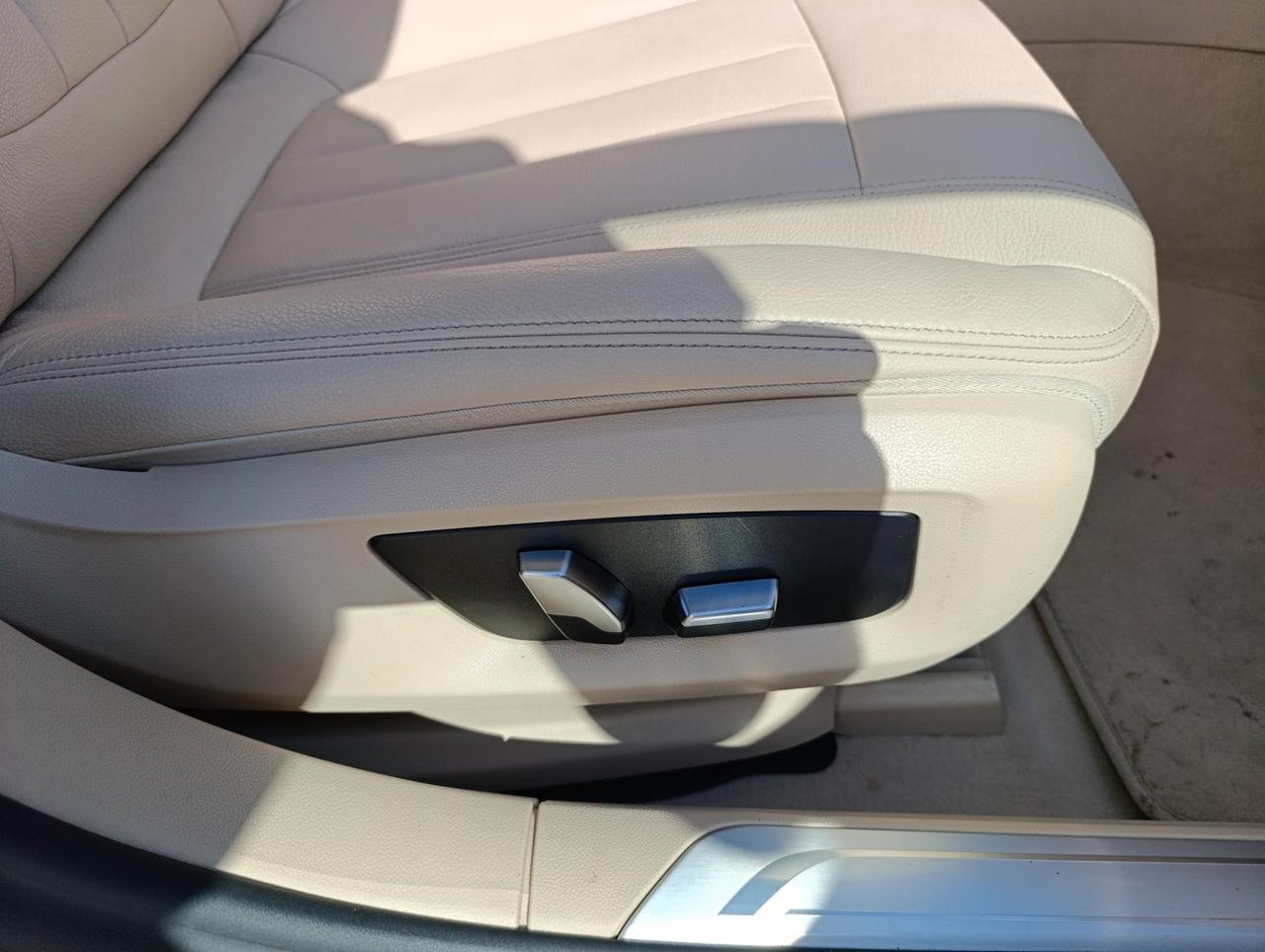 BMW 730 d mhev 48V auto