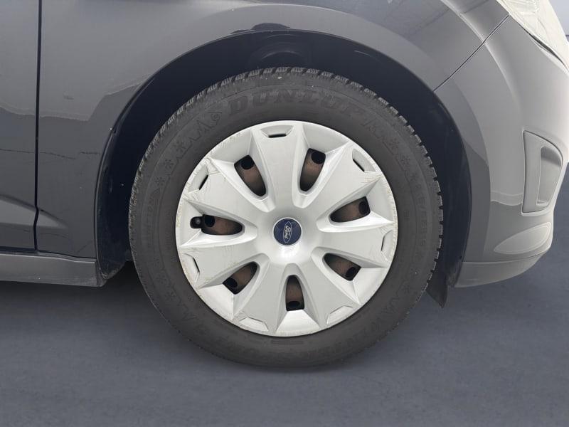FORD C-MAX 7 2.0 TDCI 115CV POWERSHIFT